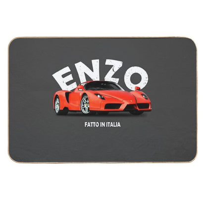Enzo  Long-Lasting Bath Mat