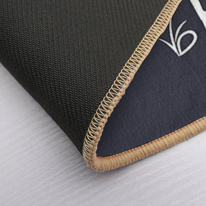 VFD V2 - Asoue  Dirt-Trapping Bath Mat