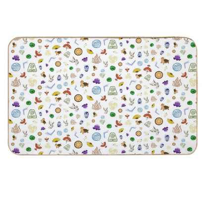 Airbender Mix 2.0  Pet-Safe Bath Mat