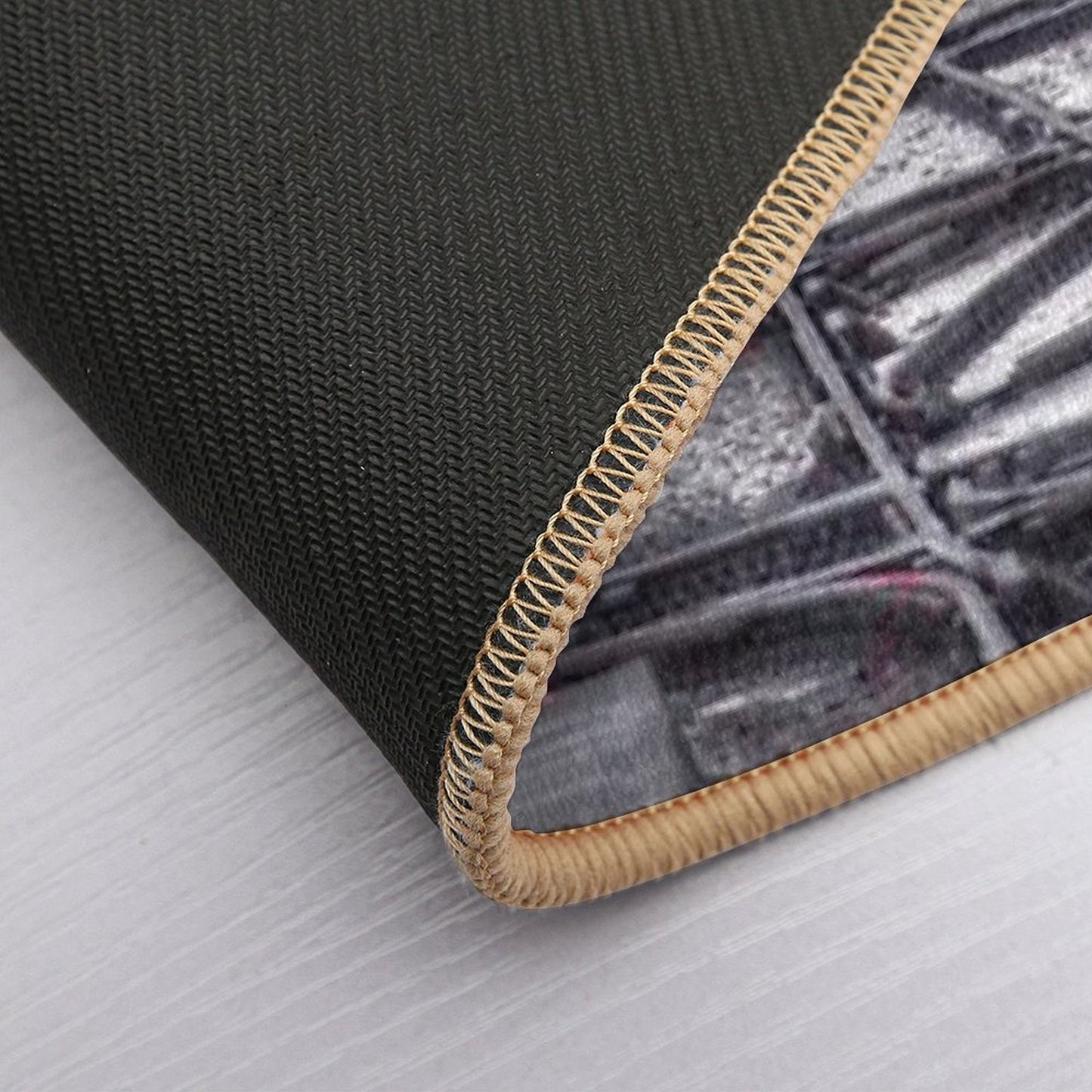 Electric Suisse  Multi-Purpose Bath Mat