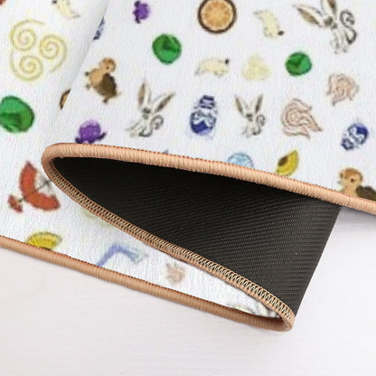 Airbender Mix 2.0  Pet-Safe Bath Mat