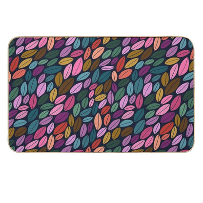 Blowing in The Wind  Rapid-Drying Bath Mat