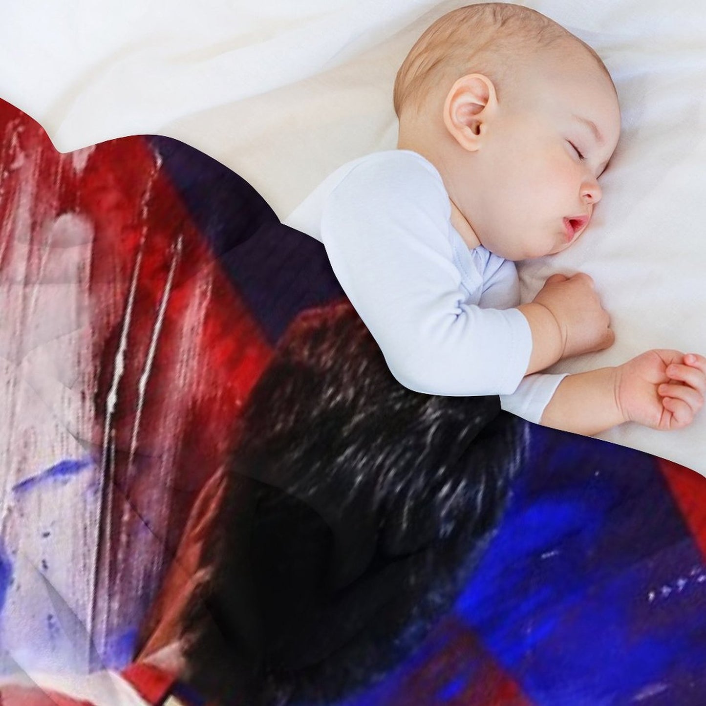 Design Joao Felix Easy Care Throw Blanket