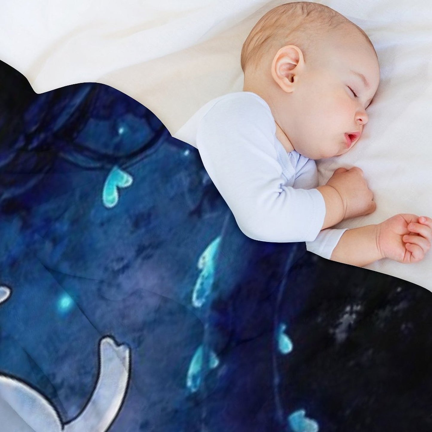 Lifeblood Anti-pilling Throw Blanket