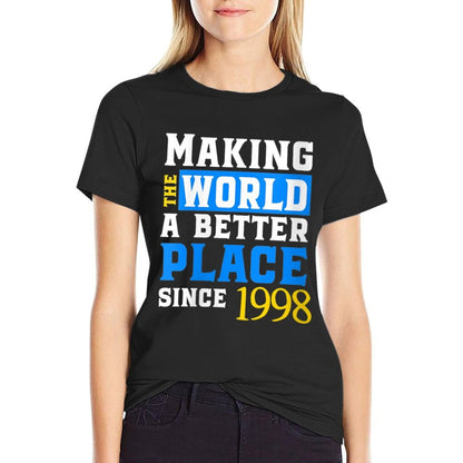 Womens 21st Birthday  Soft T-Shirt