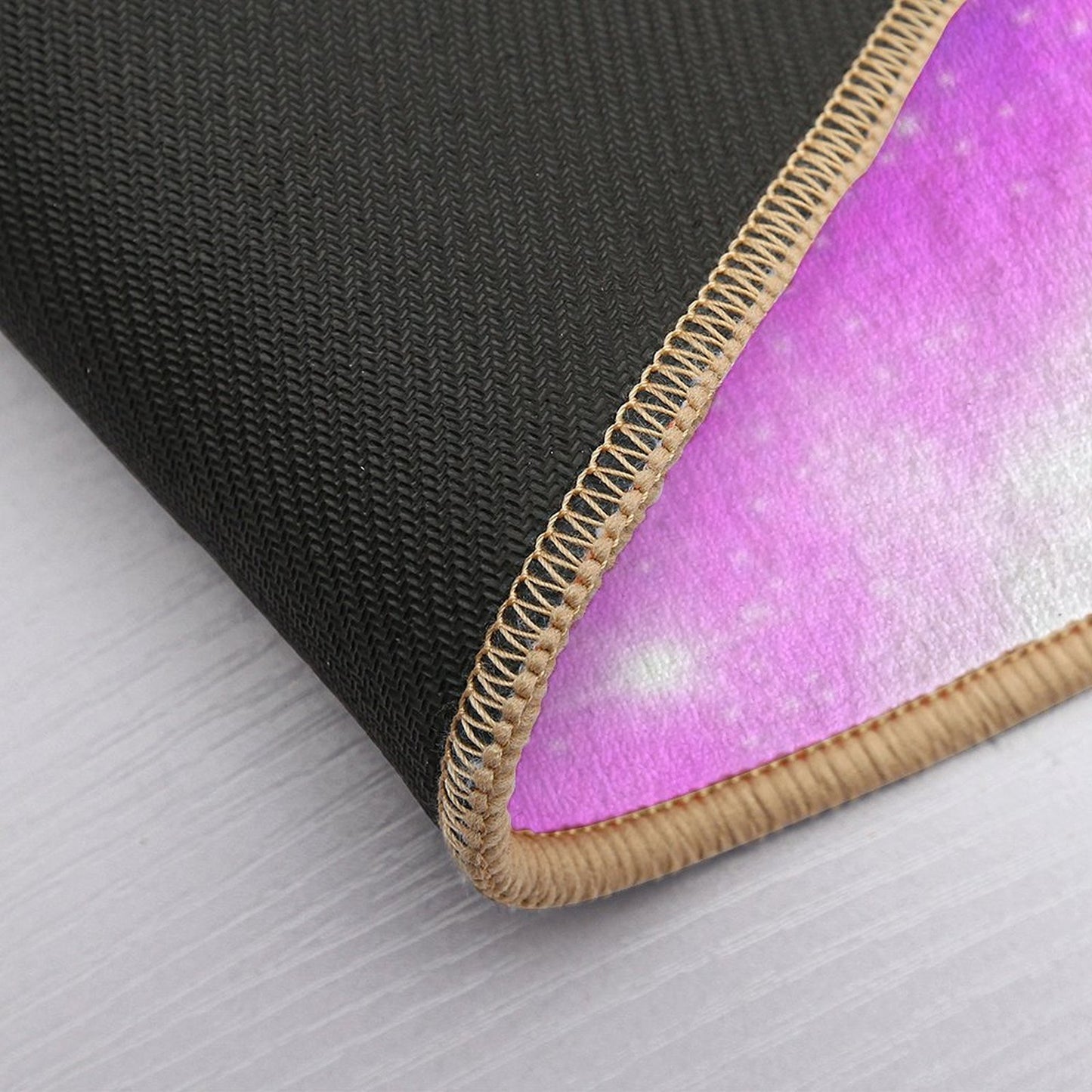 Expedition to The Heart Durable Bath Mat