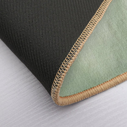 Uncontained  Slip-Resistant Bath Mat