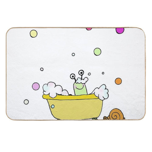 Bathtime  Absorbent Bath Mat