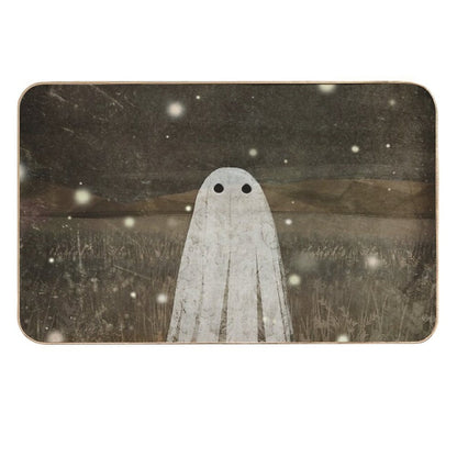 Fireflies  Long-Lasting Bath Mat