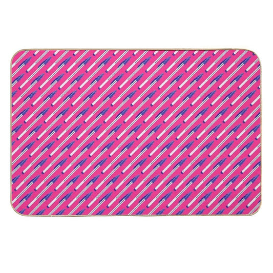 Biro  Versatile Bath Mat