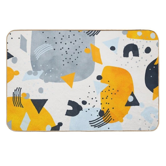 Ania  Versatile Bath Mat