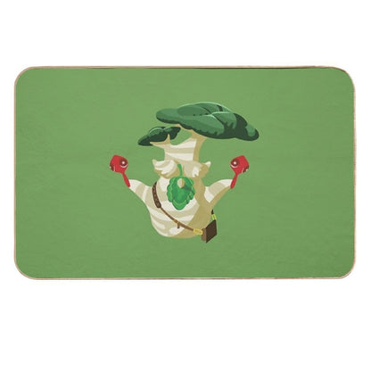 Expandaband Hestu  Toxin-Free Bath Mat