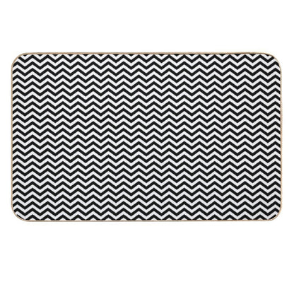 Peaks Durable Bath Mat