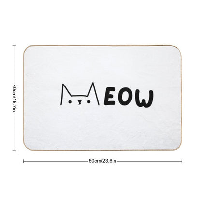MC5HCBHRV6C2W  Pet-Safe Bath Mat