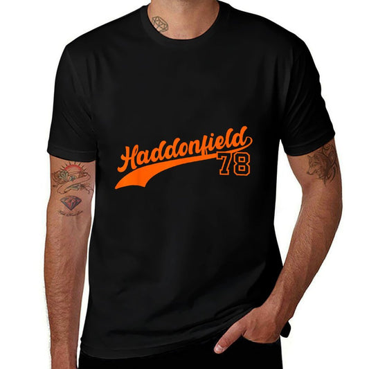 Haddonfield 78, Vintage Halloween 1978, Horror Movies  Breathable T-Shirt