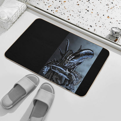Xenomorph  High-Traffic Bath Mat