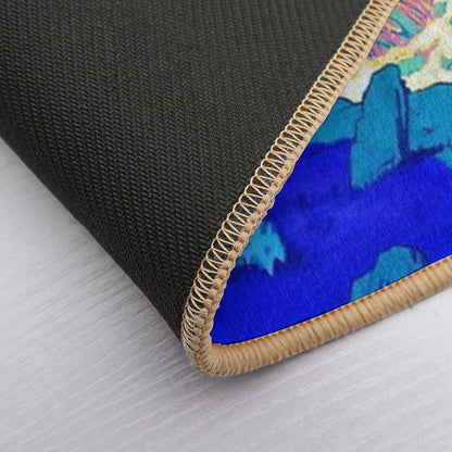 River  Rapid-Drying Bath Mat