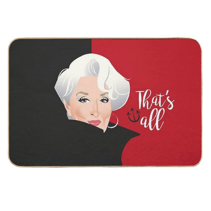 That's All  Non-Slip Bath Mat