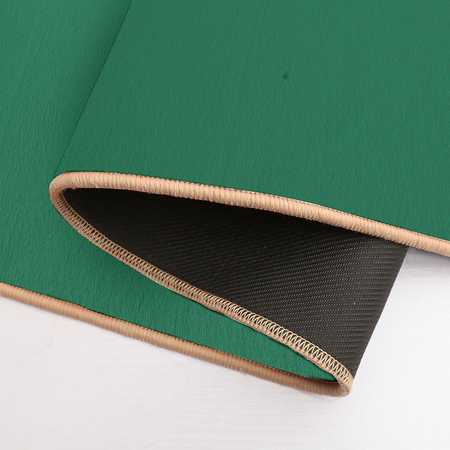 Call of Cthulhu, The Elder Sign - Ink Black  Anti-Trip Bath Mat