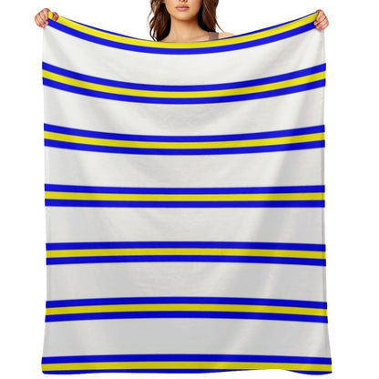 Revie Velvety-soft Throw Blanket