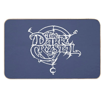 The Dark Crystal Classic  Fade-Resistant Bath Mat