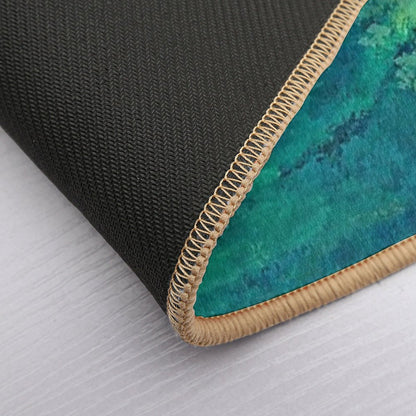 Find Our Way  Long-Lasting Bath Mat