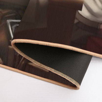 Nat19 Fannon Workshop  Fade-Resistant Bath Mat
