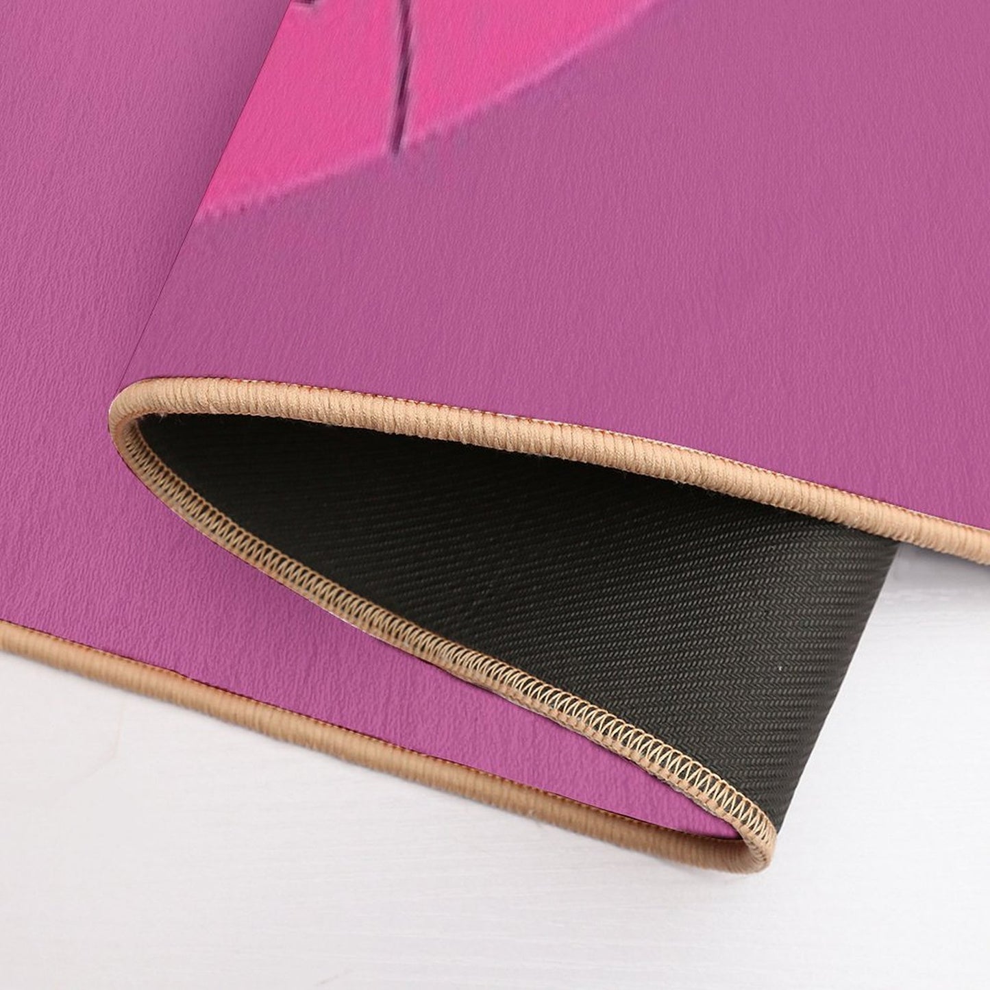 Hurdy Gurdy Bork Bork Microwave Chef - Bad Cook Gifts - Lazy Cooks - Funny Swedish Chef  Absorbent Bath Mat