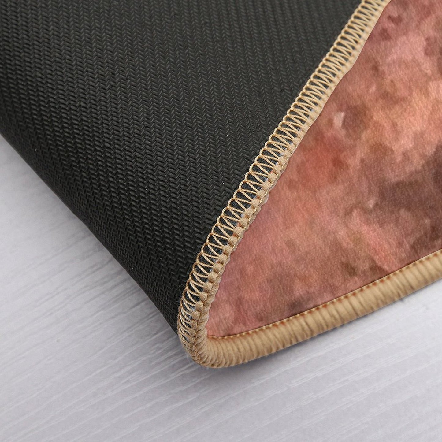Copper  Odorless Bath Mat