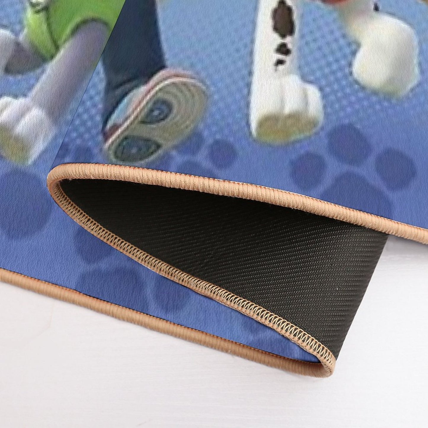 Paw Patrol  Toxin-Free Bath Mat