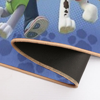 Paw Patrol  Toxin-Free Bath Mat