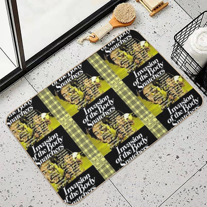 The Imposters  Pet-Safe Bath Mat