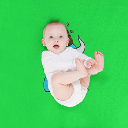 TheBuddies N°93 Comfort Throw Blanket