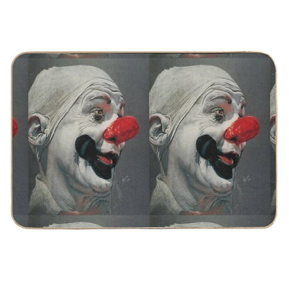 Paul Jung  Anti-Trip Bath Mat