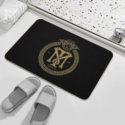 Montana Management Co.  Long-Lasting Bath Mat