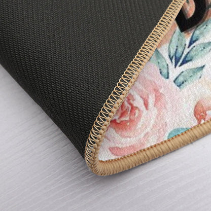 Happy Day  Multi-Purpose Bath Mat