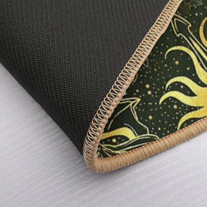 For The Inquisition  Dragon Age Inspired  Origins II Inquisitor  Eco-Friendly Bath Mat