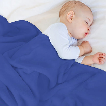 The SMU Mustangs Versatility Throw Blanket