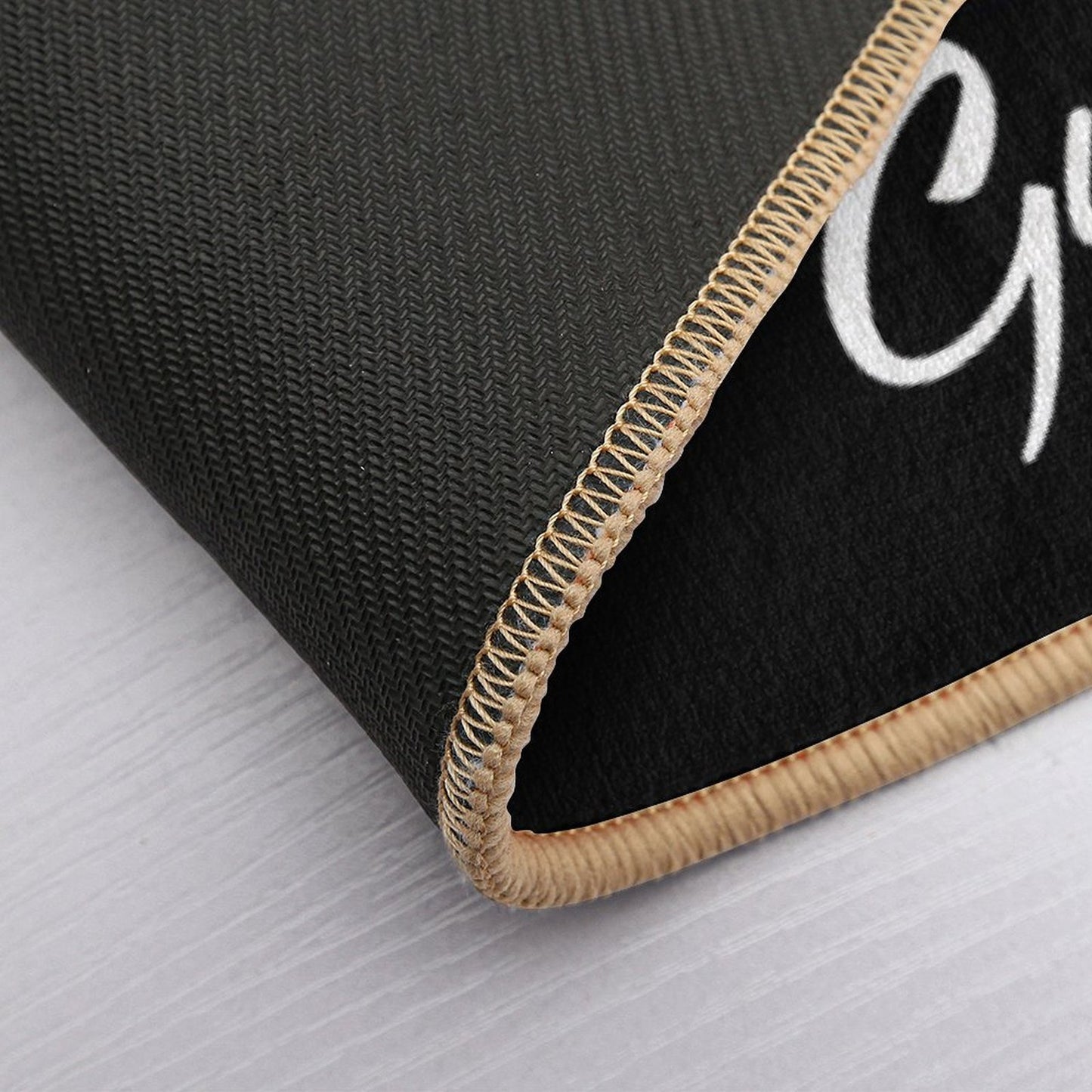 You Can Never Have Too Many Guitars Musician Gift  Versatile Bath Mat