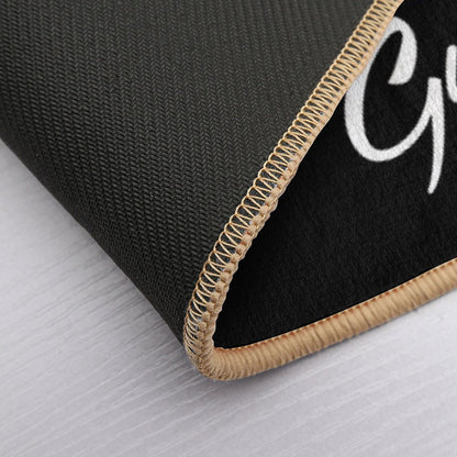 You Can Never Have Too Many Guitars Musician Gift  Versatile Bath Mat
