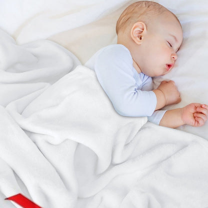 Donzi Boats Marine Travel-friendly Throw Blanket