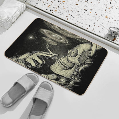 BigBang  Dirt-Trapping Bath Mat