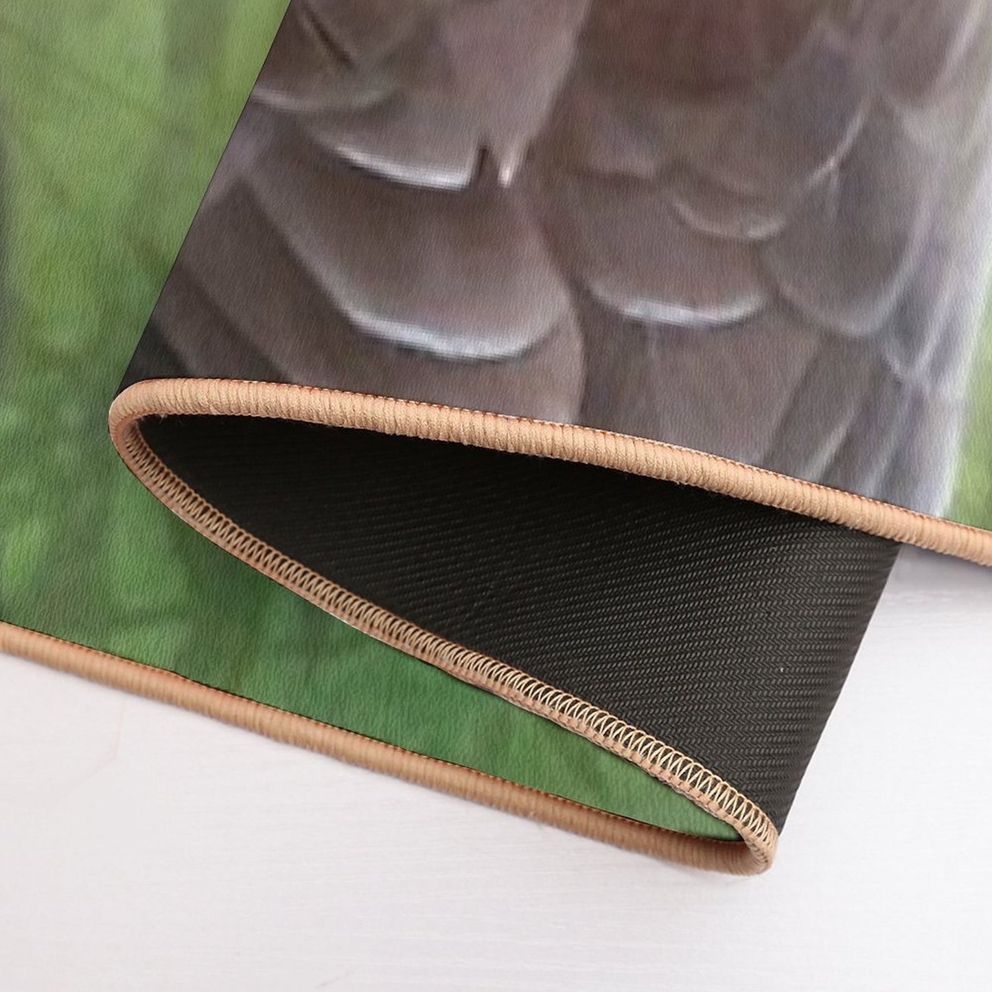 Kookaburra  Absorbent Bath Mat