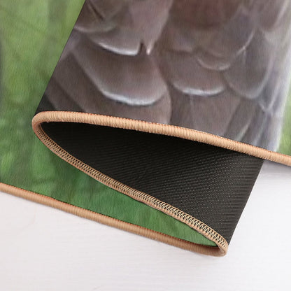 Kookaburra  Absorbent Bath Mat