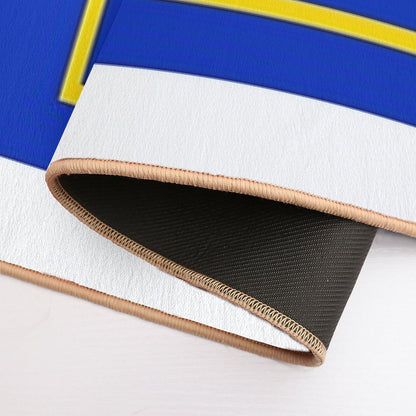 Blockbuster Membership Card  Pet-Safe Bath Mat