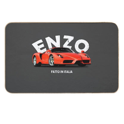 Enzo  Long-Lasting Bath Mat