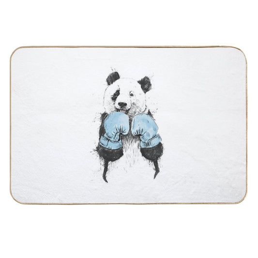 The Winner  Anti-Trip Bath Mat