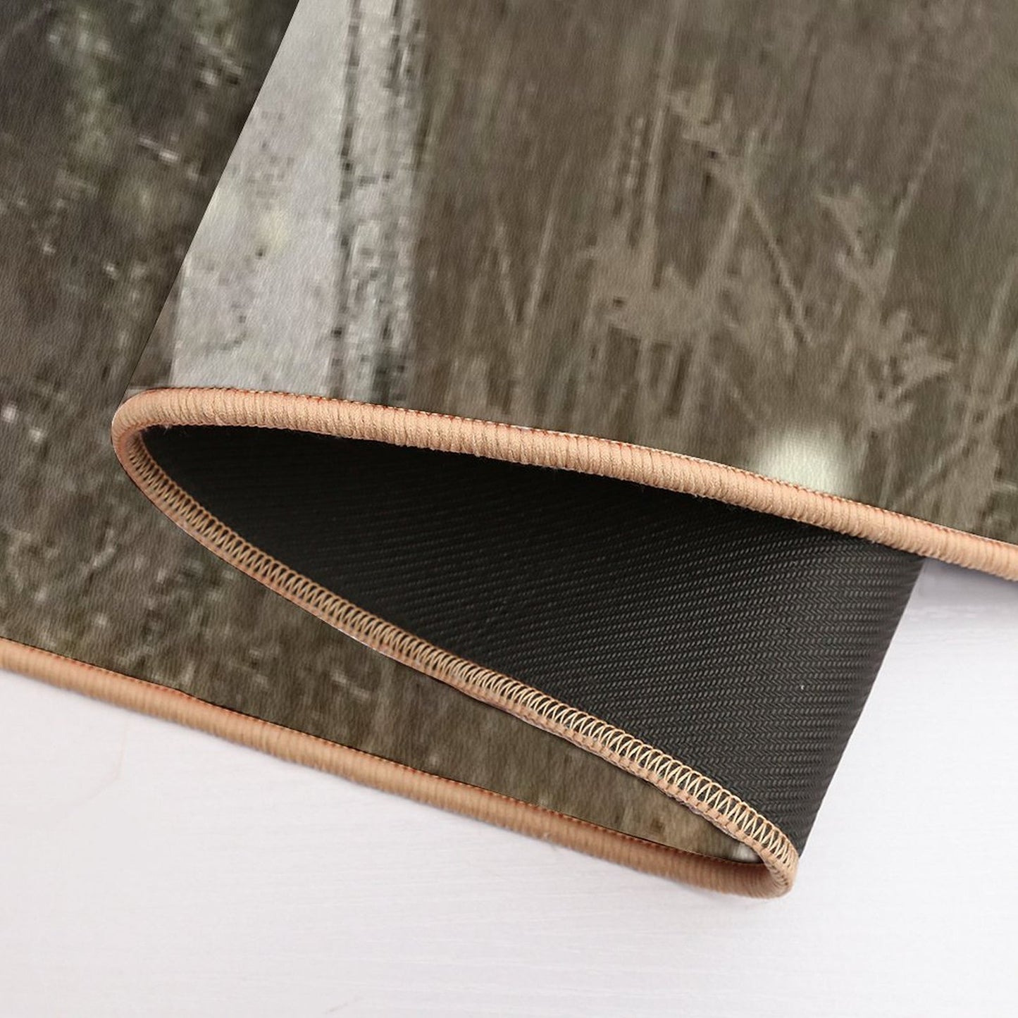 Fireflies  Long-Lasting Bath Mat