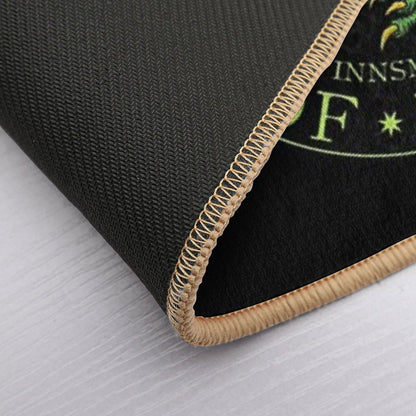 EOD - Azhmodai 2019  Versatile Bath Mat