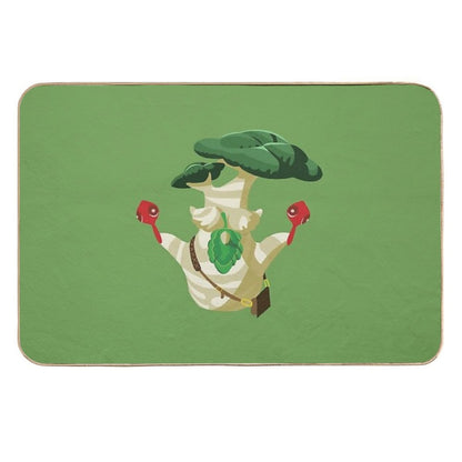 Expandaband Hestu  Toxin-Free Bath Mat